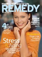 Remedy Magazine